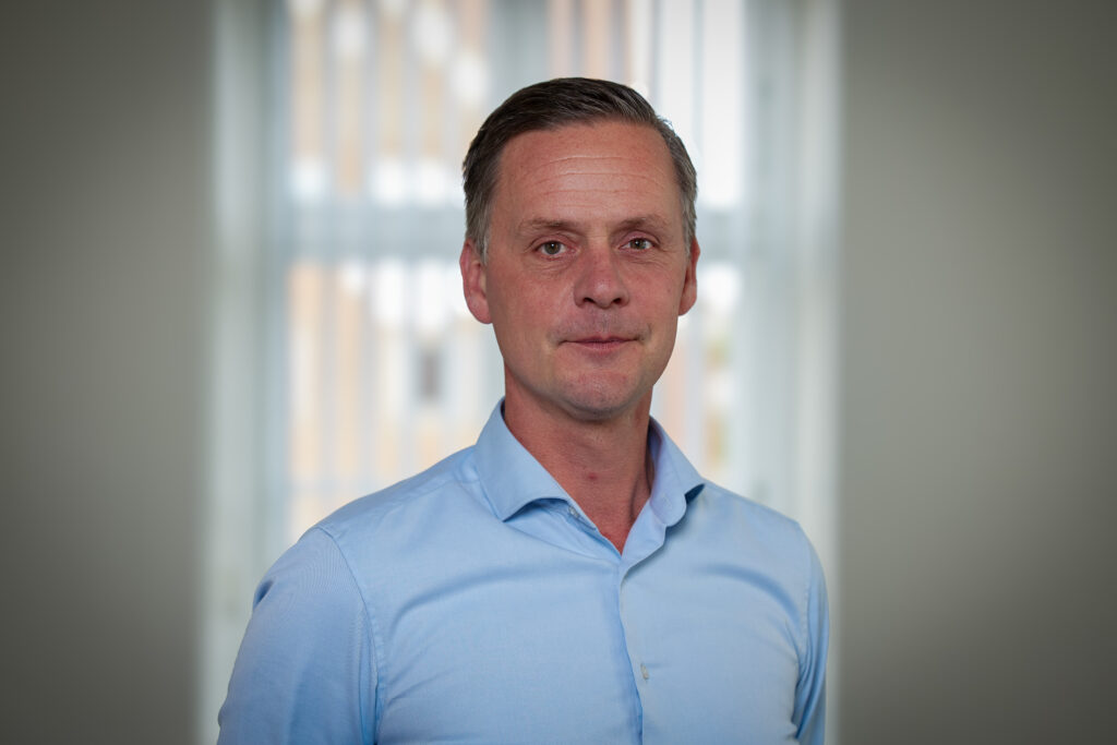 Ramus Kaae - Partner