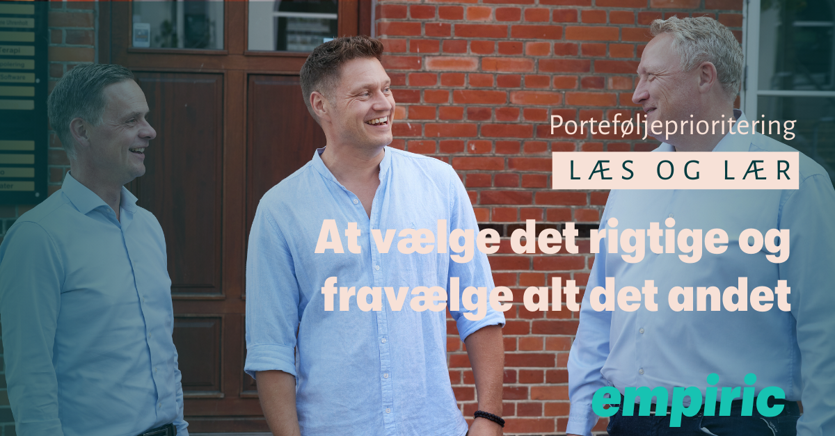 linkedin artikel senior konsulent